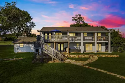 250 Oak Crest Drive, Livingston, TX 77351 - Photo 37