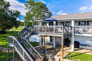 250 Oak Crest Dr, Livingston, TX 77351 - Photo 27