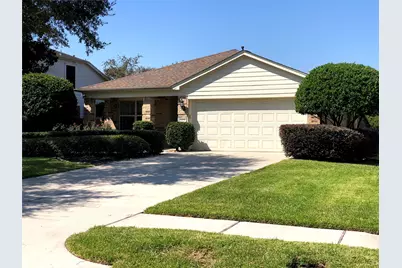4611 Pin Oak Creek Lane, Kingwood, TX 77345 - Photo 1