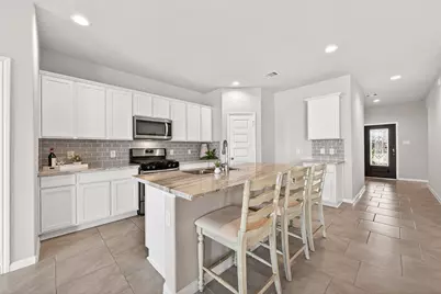 5514 Russett Bay Court, Richmond, TX 77407 - Photo 3