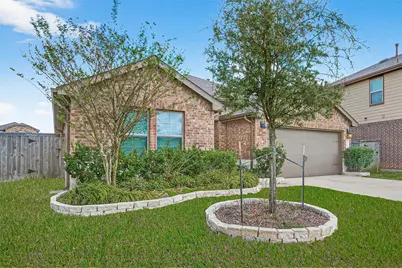 5514 Russett Bay Court, Richmond, TX 77407 - Photo 5