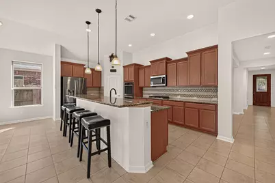 1011 Worth Creek Lane, Katy, TX 77494 - Photo 5