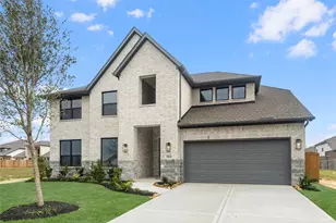 2824 Bolton Lndg Dr, Texas City, TX 77568 - Photo 1