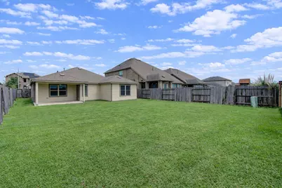 12326 Sabine Point Drive, Humble, TX 77346 - Photo 39
