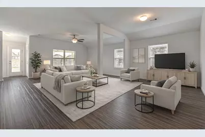12326 Sabine Point Drive, Humble, TX 77346 - Photo 3