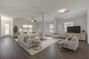 12326 Sabine Point Dr, Humble, TX 77346 - Photo 3