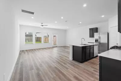 12321 Churchill Downs Drive, Houston, TX 77047 - Photo 3