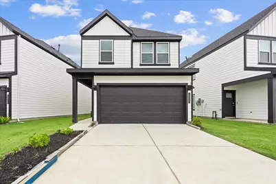 12321 Churchill Downs Drive, Houston, TX 77047 - Photo 1