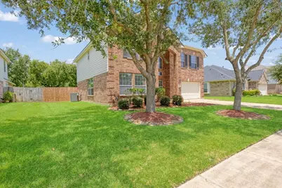 3612 Shasta Court, Pearland, TX 77584 - Photo 33