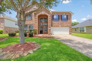 3612 Shasta Ct, Pearland, TX 77584 - Photo 1