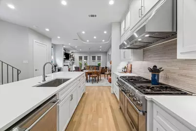 209 Malone Street, Houston, TX 77007 - Photo 9