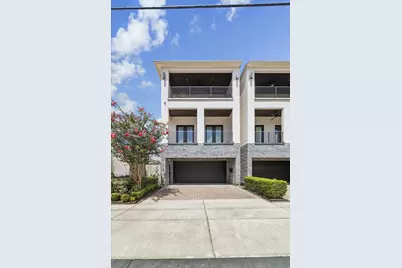 209 Malone Street, Houston, TX 77007 - Photo 1