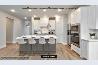 42815 Manzano Street, Magnolia, TX 77354 - Photo 3