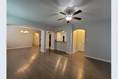 1841 Basin Trail, Brenham, TX 77833 - Photo 21