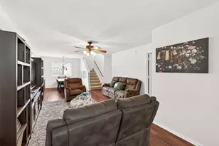 6207 Lone Prairie Way, Katy, TX 77449 - Photo 9