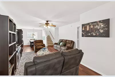 6207 Lone Prairie Way, Katy, TX 77449 - Photo 9