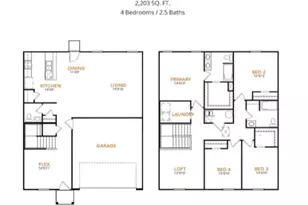 365 E Northpointe Ave, La Grange, TX 78945 - Photo 3