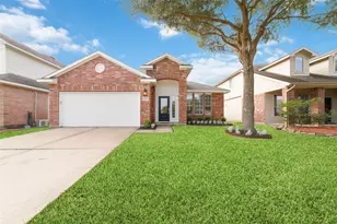 20215 Enchanted Rose Ln, Cypress, TX 77433 - Photo 1