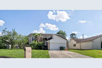 10146 Valley Club Drive, Houston, TX 77078 - Photo 1