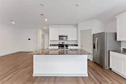 1026 Great Barracuda Lane, Alvin, TX 77511 - Photo 3