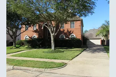 3907 Hanberry Lane, Pearland, TX 77584 - Photo 1