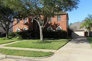 3907 Hanberry Ln, Pearland, TX 77584 - Photo 1