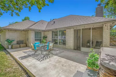 4420 Pickering Place, College Station, TX 77845 - Photo 21