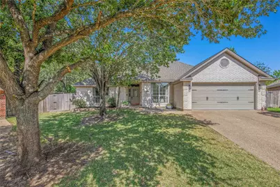 4420 Pickering Place, College Station, TX 77845 - Photo 1
