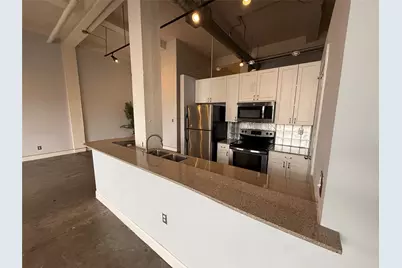 915 N San Jacinto Street #1D, Houston, TX 77002 - Photo 5