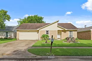 2123 Wigmaker Dr, Katy, TX 77493 - Photo 1