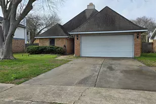 1818 Pine Hollow Dr, Missouri City, TX 77489 - Photo 3