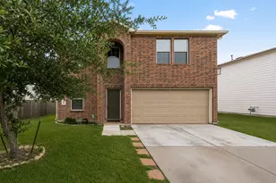 1846 Acaciawood Way, Houston, TX 77051 - Photo 3