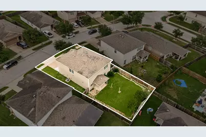 1846 Acaciawood Way, Houston, TX 77051 - Photo 43