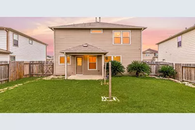 1846 Acaciawood Way, Houston, TX 77051 - Photo 3