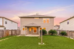 1846 Acaciawood Way, Houston, TX 77051 - Photo 3