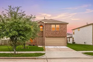 1846 Acaciawood Way, Houston, TX 77051 - Photo 1