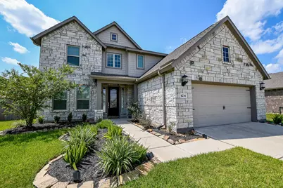4234 Redford Valley Road, Rosharon, TX 77583 - Photo 1