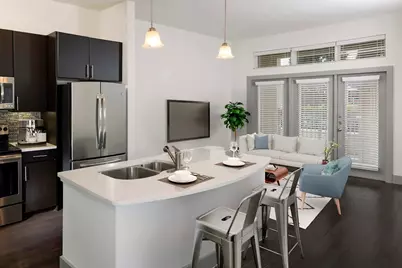 3939 W Alabama Street #2-318, Houston, TX 77027 - Photo 5