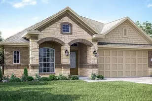 4933 Spring Terrace Ln, Rosharon, TX 77583 - Photo 1