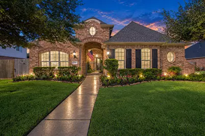 12619 Mossy Ledge Drive, Tomball, TX 77377 - Photo 1