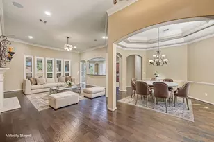 12619 Mossy Ledge Dr, Tomball, TX 77377 - Photo 9