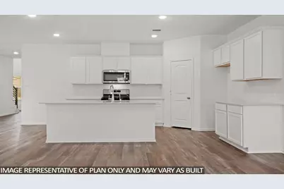 3005 Teal Breeze Lane, Katy, TX 77493 - Photo 3