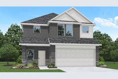 3005 Teal Breeze Lane, Katy, TX 77493 - Photo 1