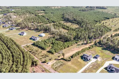 1145 Cc Road, Diboll, TX 75941 - Photo 1