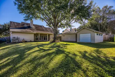 2706 Victory Lane, Brenham, TX 77833 - Photo 23