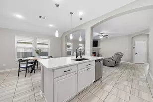 16011 Monument Hill Crossing, Cypress, TX 77433 - Photo 15