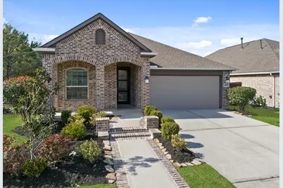 16011 Monument Hill Crossing, Cypress, TX 77433 - Photo 1