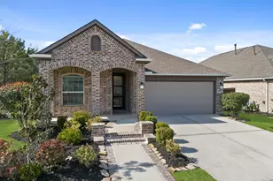 16011 Monument Hill Crossing, Cypress, TX 77433 - Photo 1