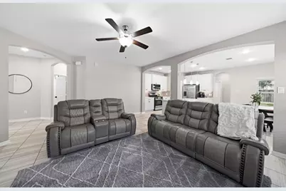 16011 Monument Hill Crossing, Cypress, TX 77433 - Photo 9