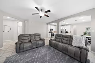 16011 Monument Hill Crossing, Cypress, TX 77433 - Photo 9